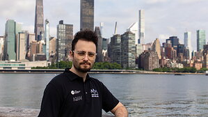 GothamChess Joins BASILISK, Science's Esports Team, as Head of Chess