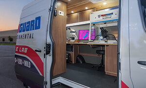 Innovative Environmental Testing Franchise Opportunity Launches with The Mobile Lab™