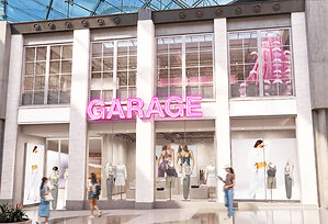FROM MONTRÉAL TO THE WORLD: GARAGE TURNS UP THE HEAT AT BIRMINGHAM'S BULLRING AND EXPANDS INTERNATIONAL SHIPPING