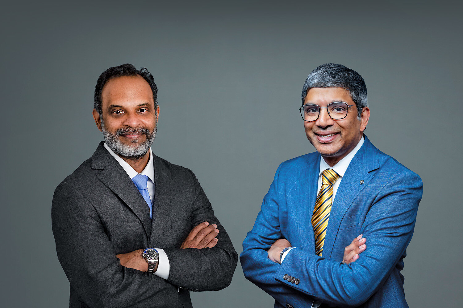 NYU Langone Health Names Sunil Rao, MD, Director of the Leon H. Charney Division of Cardiology and Welcomes Susheel Kodali, MD, to Lead Interventional Cardiology