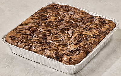 Vocelli Pizza - Brownie