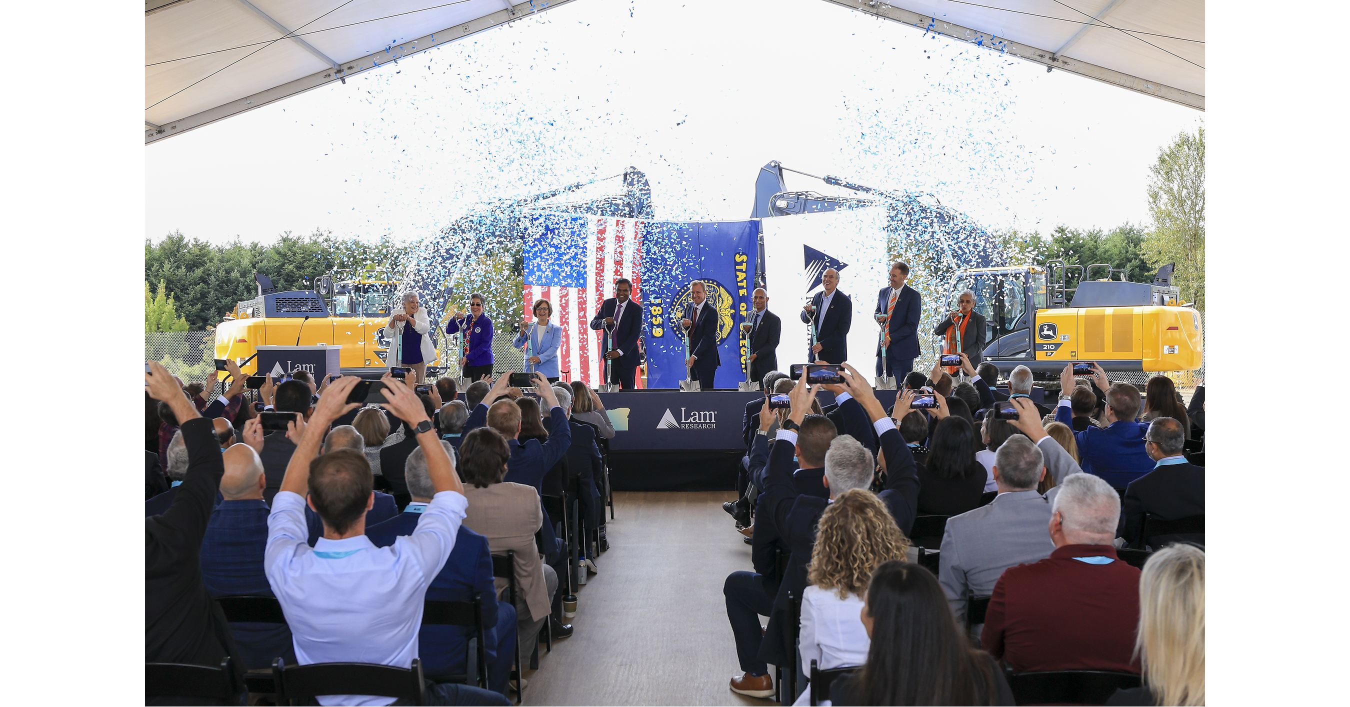 Lam-Research-break-ground-new-Oregon-lab