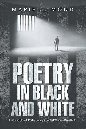New Poetry Collection Gives Voice to Haiti's Forgotten Prisoners and the Resilience of the Human Spirit