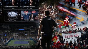 IBM Study: Canadian Sports Fans Expect More From the Fan Experience as AI Reshapes Sports