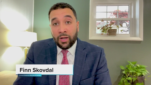 In HelloNation, Criminal Defense Attorney Finn Skovdal Discusses What Counts as a Felony in Montgomery County, PA