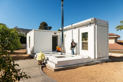 BOXABL Inc. Launches Expansion of Project Development Capabilities, Connecting Manufacturing and Real Estate Development