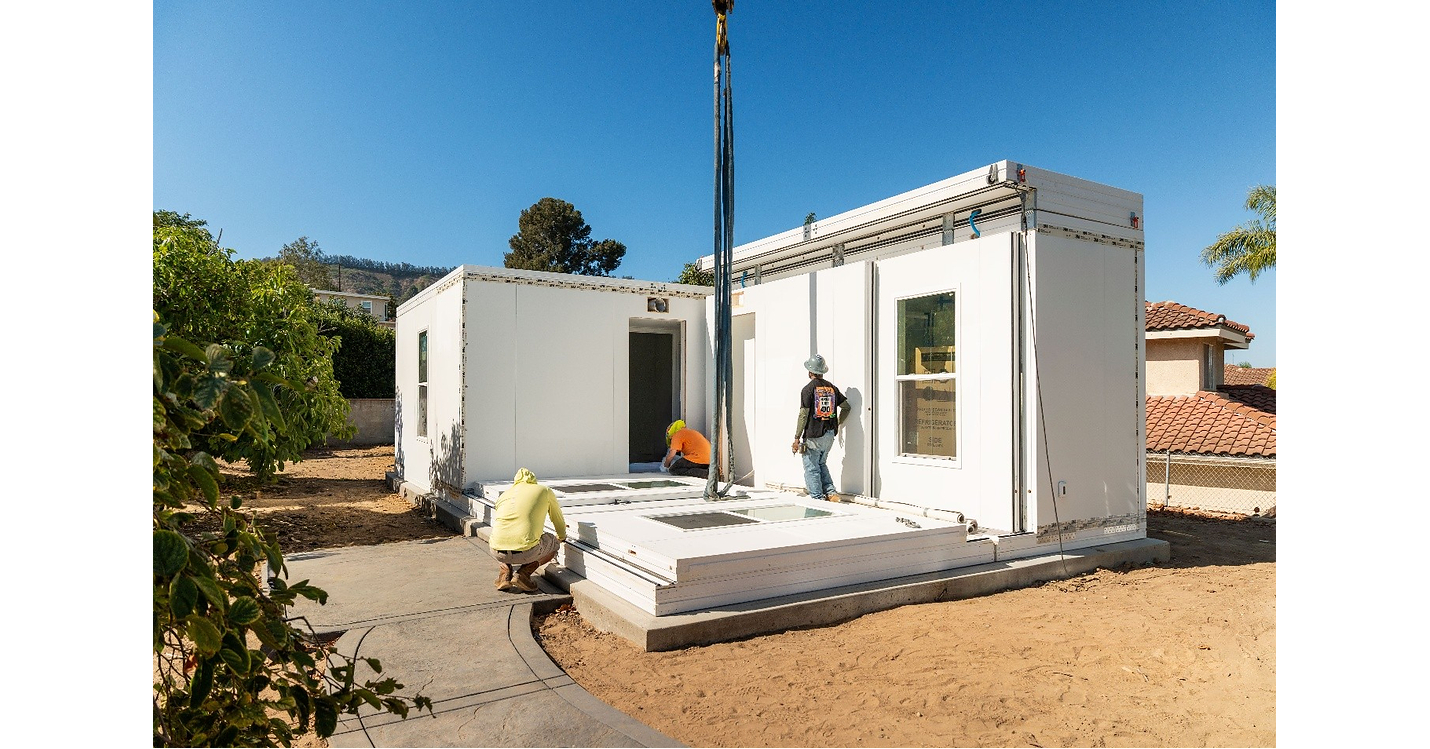 BOXABL Inc. Launches Expansion of Project Development Capabilities, Connecting Manufacturing and Real Estate Development