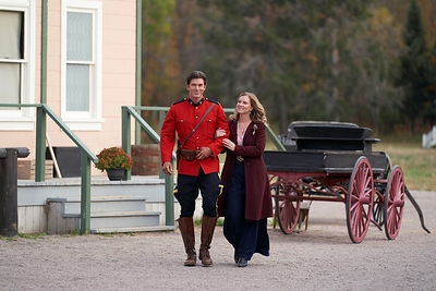Great American Media Brings Entire “When Hope Calls” Journey Home: Season One Streams On Great American Pure Flix This FALL, Production Begins on Season Four for World Premiere Early 2027
