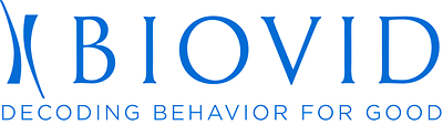 BioVid: Decoding Behavior for Good