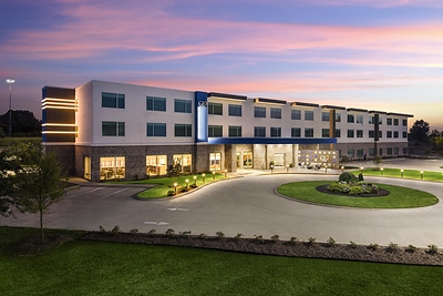 GLō® Best Western Olive Branch Debuts in One of the Mid-South’s Fastest Growing Markets