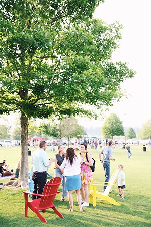 Church of the Highlands Oxford Campus to Celebrate Opening of New Facility on August 30