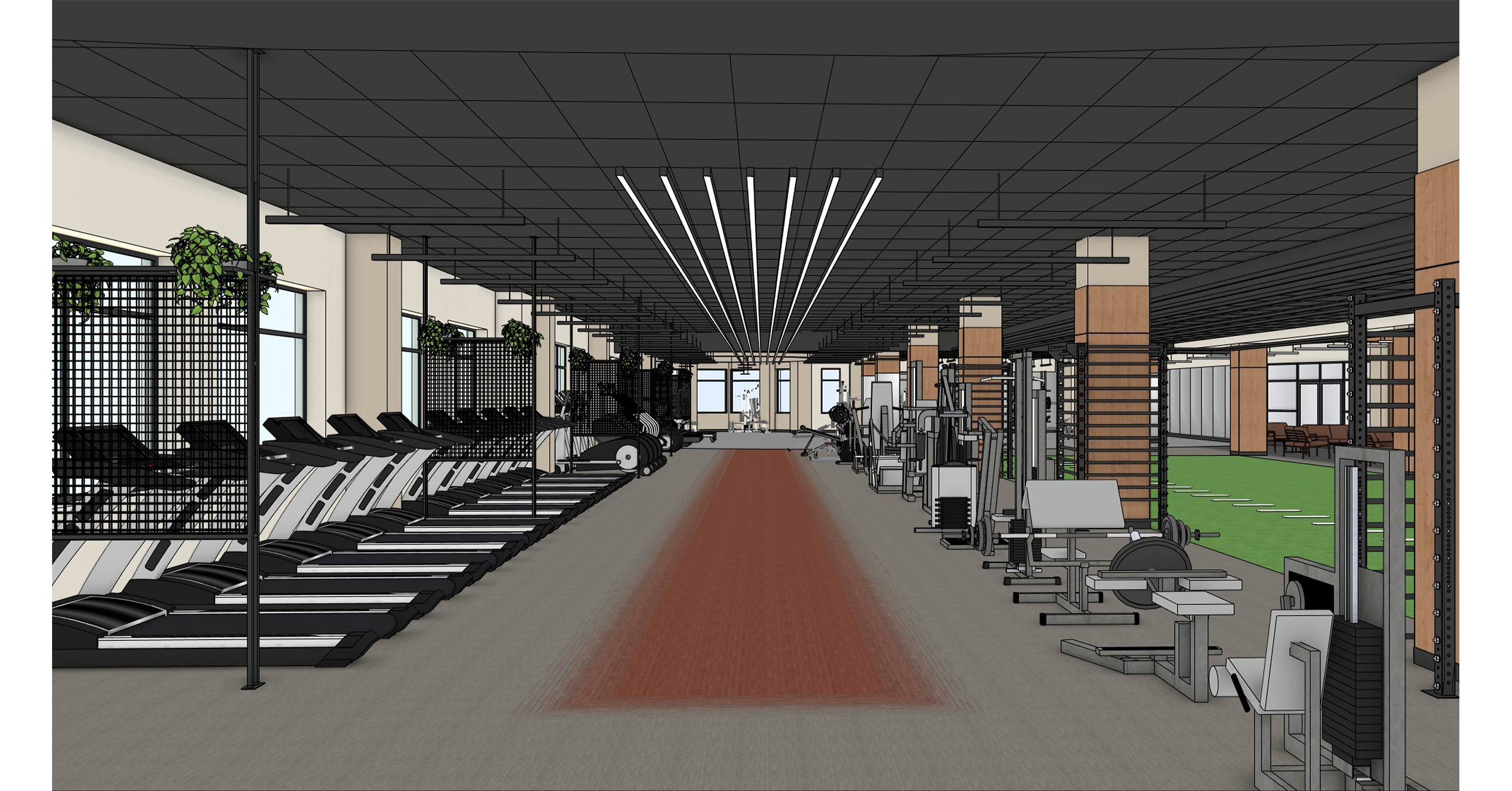 KAIZEN TO OPEN 50,000-SQUARE-FOOT FITNESS & WELLNESS DESTINATION AT BAYSHORE THIS FALL