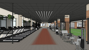 KAIZEN TO OPEN 50,000-SQUARE-FOOT FITNESS &amp; WELLNESS DESTINATION AT BAYSHORE THIS FALL