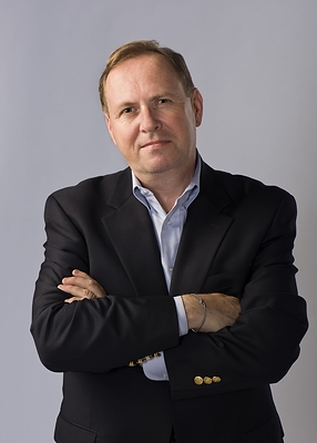 John Wright is the inaugural CJF Distinguished Research Fellow. (CNW Group/The Canadian Journalism Foundation)