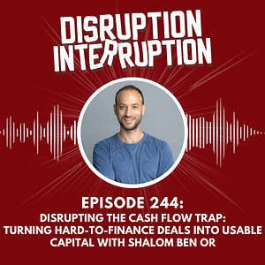 Disrupting B2B Finance: Why Signed Deals Do Not Always Become Usable Capital