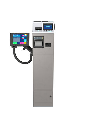 Scheidt &amp; Bachmann USA Selected by NEORide Through Competitive Procurement to Provide Cash Farebox Systems to Member Agencies