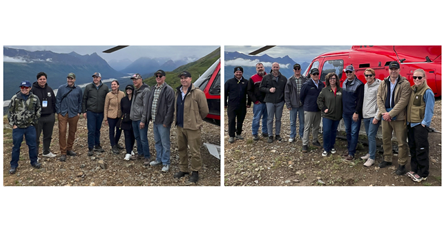 U.S. GoldMining Provides Update on 2026 Exploration Program and Policy Tailwinds at its 100% Owned Whistler Gold-Copper Project, Alaska