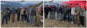 U.S. GoldMining Provides Update on 2026 Exploration Program and Policy Tailwinds at its 100% Owned Whistler Gold-Copper Project, Alaska
