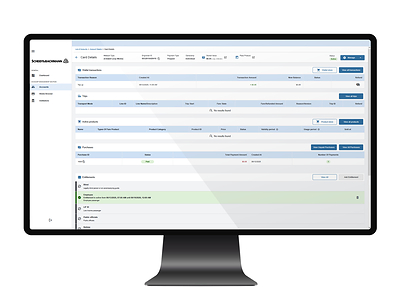 FareGo Suite Customer Portal
