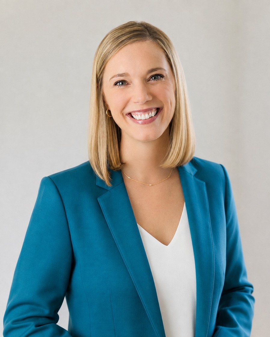 Crescent Hotels &amp; Resorts Promotes Kristi Kastrounis to Senior Vice President, Digital Marketing