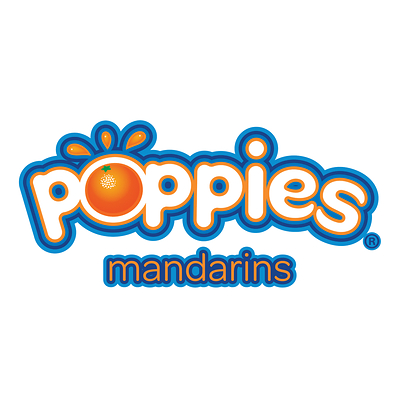 Poppies® Mandarins 