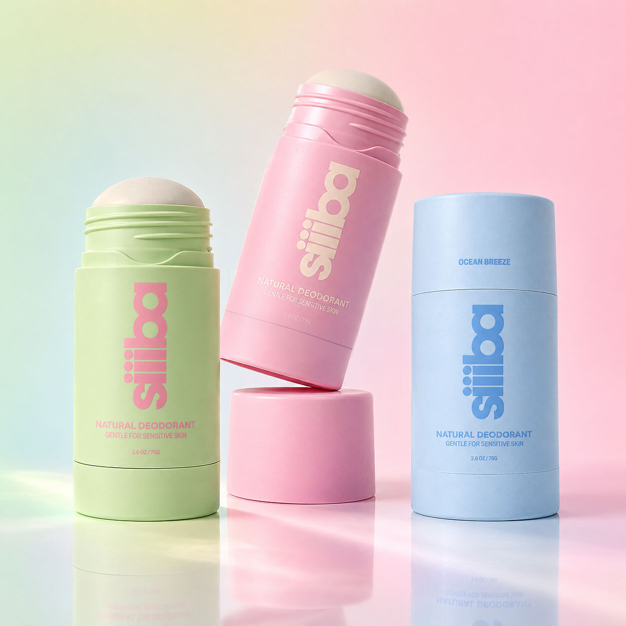 INTRODUCING SIIIBA: A NEW WELLNESS AND HYGIENE BRAND MADE FOR GROWING BODIES