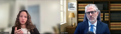 From Dust to Verdict host, James Nevin, and Brayton Purcell LLP attorney Liliana Carbone discuss the Martinez Paredes verdict and related legal issues surrounding the epidemic of accelerated silicosis among artificial stone countertop fabrication workers.