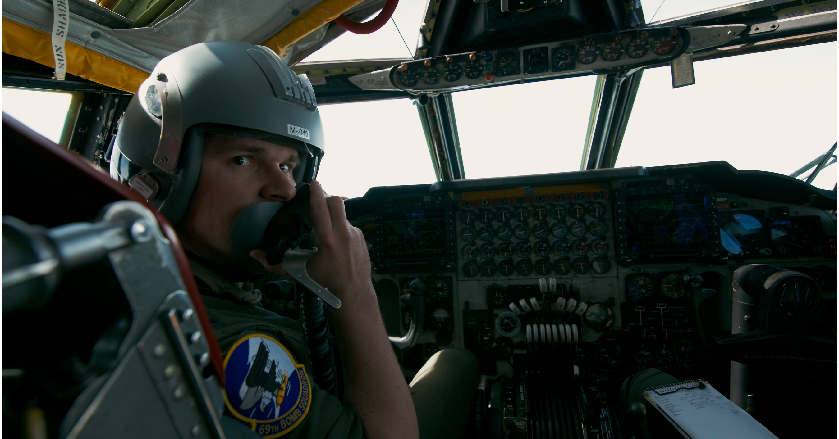 'THE WATCH: America's Nuclear Mission' Offers an Unprecedented Look at the Men and Women Behind America's Nuclear Deterrence Mission To Screen With Special IMAX® Engagements Beginning October 22