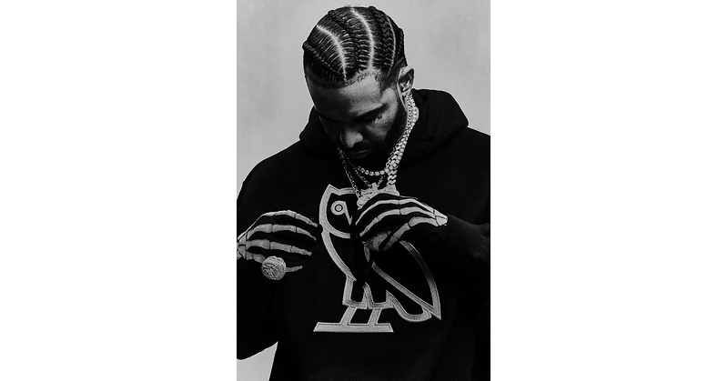 Authentic Partners with Drake to Scale OVO Globally