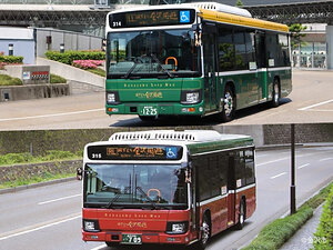 Getting Around Kanazawa, Ishikawa, by Bus: A New Practical Guide for International Visitors