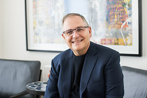 Dolby Laboratories Announces Leadership Transition