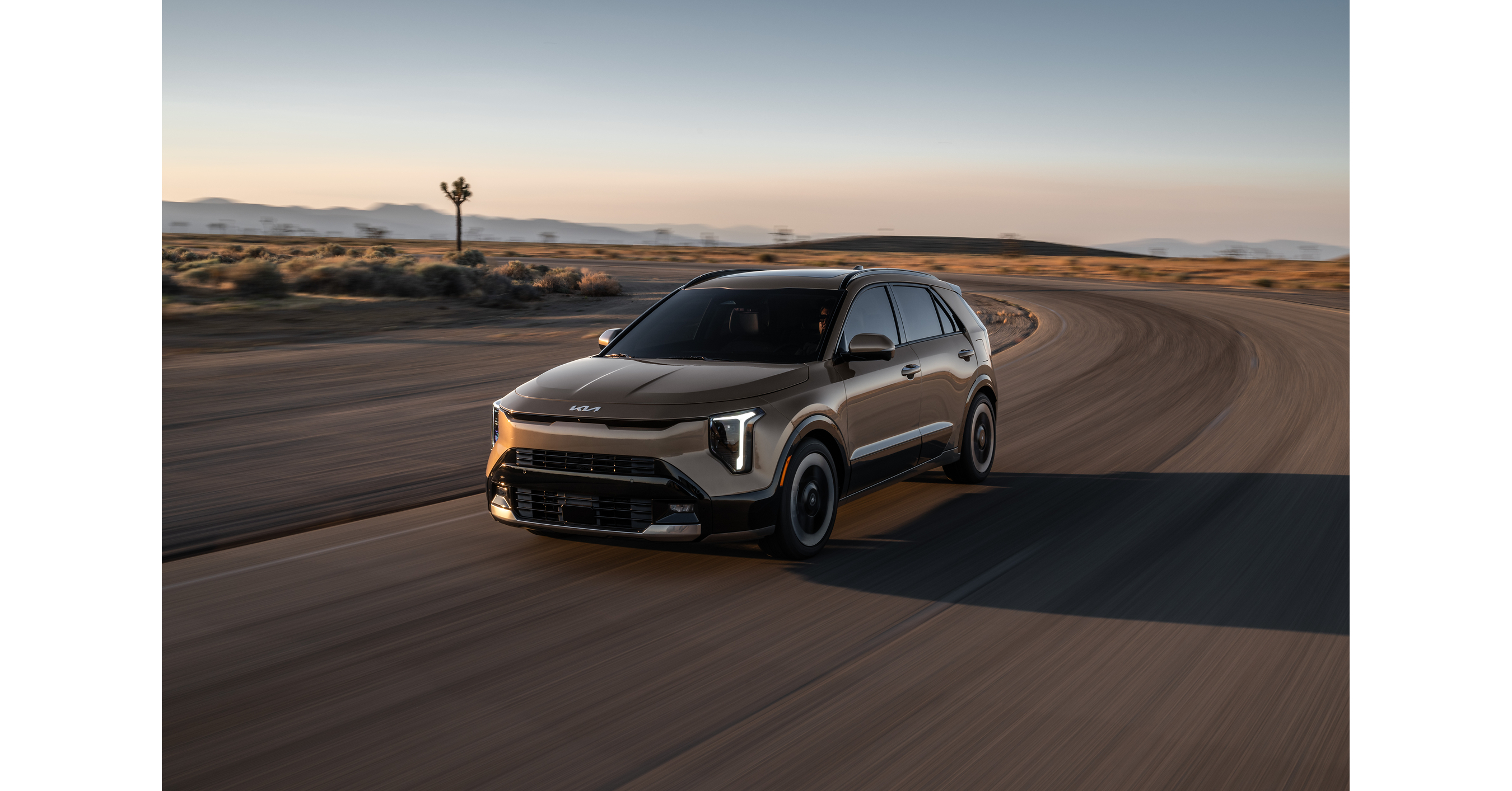 KIA ANUNCIA LOS PRECIOS DEL RENOVADO NIRO 2027
