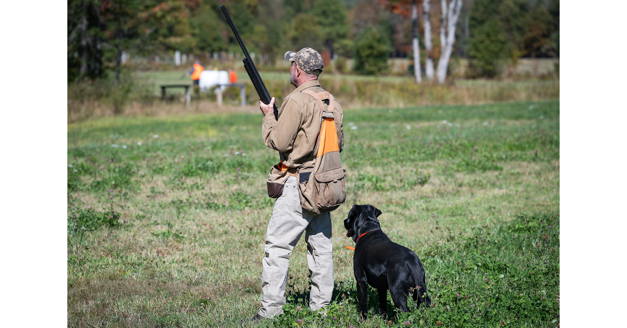 RiverVail Ranch Opens 2026 Pheasant Hunting Season September 1 in New Hampshire's North Country