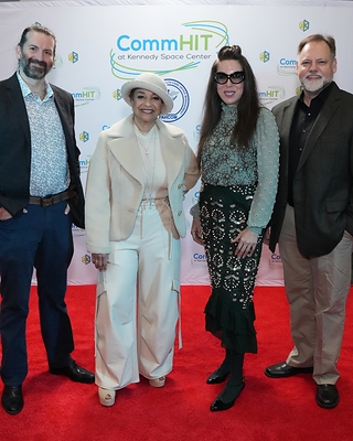 COMMHIT RECEIVES $43.6 MILLION DOLLAR GRANT: LAUNCHES VISION TO TRANSFORM RURAL HEALTHCARE ACROSS FLORIDA