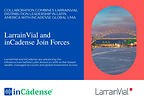 LarrainVial and inCadense are building the infrastructure connecting Latin American wealth to global managed accounts.