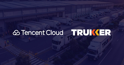 Tencent Cloud Partners with Logistics Platform TruKKer in Saudi Amid Regional Expansion