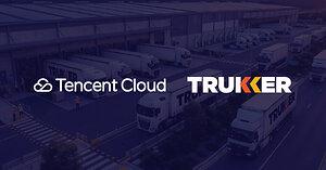 Tencent Cloud Partners with Logistics Platform TruKKer in Saudi Amid Regional Expansion