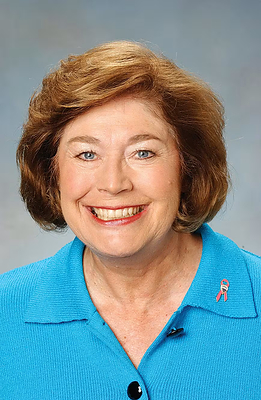 REMAX MOURNS LOSS OF CO-FOUNDER GAIL LINIGER