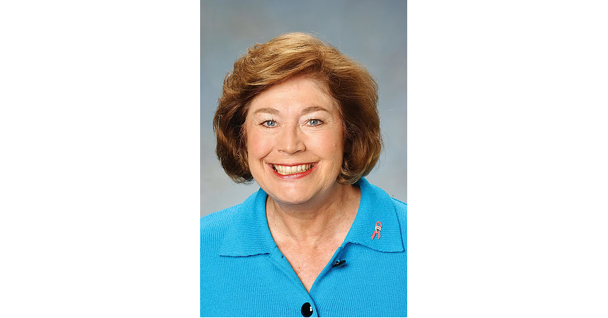 REMAX MOURNS LOSS OF CO-FOUNDER GAIL LINIGER