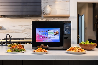 wan AIChef ultra Launches on Indiegogo: The World’s First AI Chef That Sees, Thinks & Cooks — Powered by NVIDIA