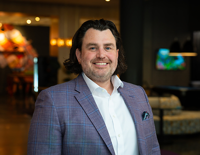 Domino Appoints Thomas Robinson CEO to Lead Company into AI Solutions Era