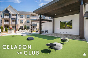 Sherman Residential Expands Gwinnett County Presence with the Acquisition of Celadon on Club