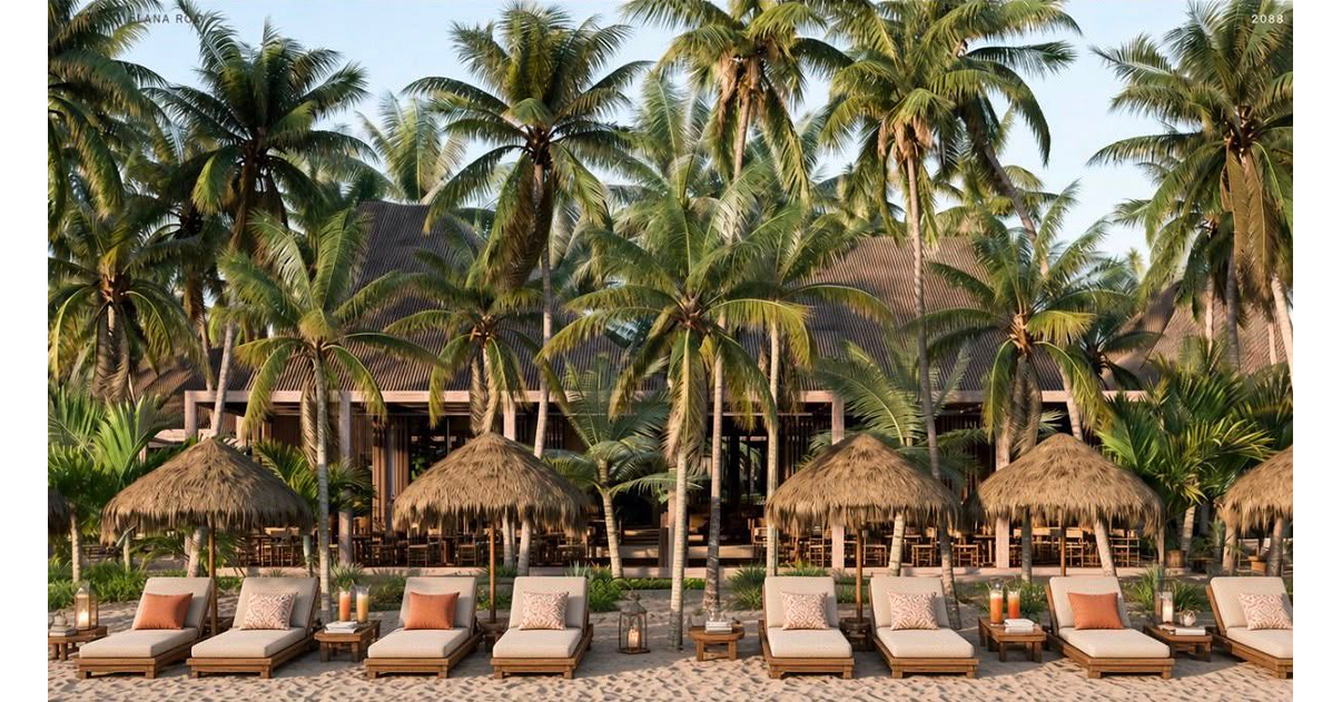 NEW ALLIANCE PUTS UMUSIC HOTEL & BEACH CLUB TULUM AT CENTER OF MEXICO'S "TULUM RENACE" DESTINATION-WIDE CULTURAL PLATFORM