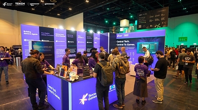 newswire.ca - Tencent Games Central Tech Makes Its gamescom Debut, Accelerating Game Industry Innovation with Full-Pipeline Proprietary AI Technologies