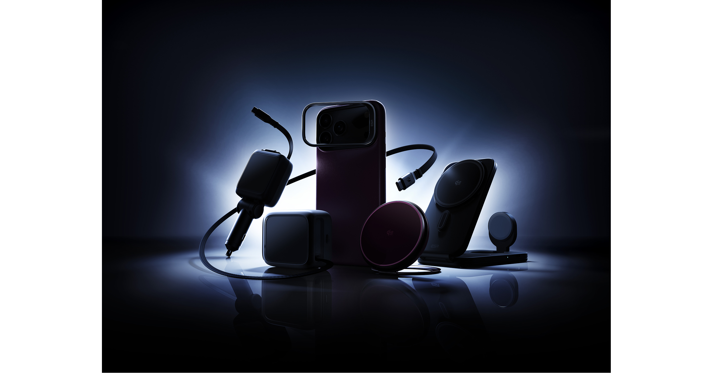 Designed for What's Next: ESR Unveils Innovations at IFA 2026