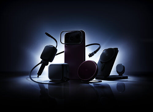 ESR will showcase its latest charging, protection, and productivity innovations at IFA 2026