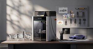 LaserPecker präsentiert den U1 auf der IFA 2026: Live-Demonstrationen der intelligenten UV-Lasergravur