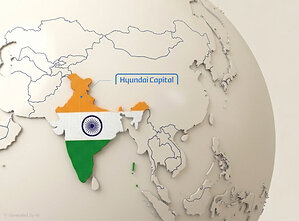 Hyundai Capital ने भारत में आधिकारिक तौर पर वित्तीय सेवाओं का परिचालन शुरू किया
