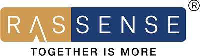 Rassense Logo