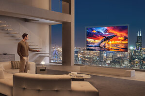 LG ELECTRONICS INTRODUCES AN AWARD-WINNING AI TV EXPERIENCE AT IFA 2026